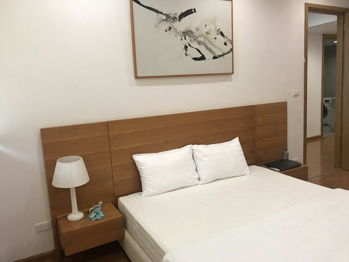 Bạn đã biết chung cư Dolphin Plaza là tòa nhà cao cấp chuyên cho người nước ngoài thuê khu vực Nam Từ Liêm, Hà Nội? 7