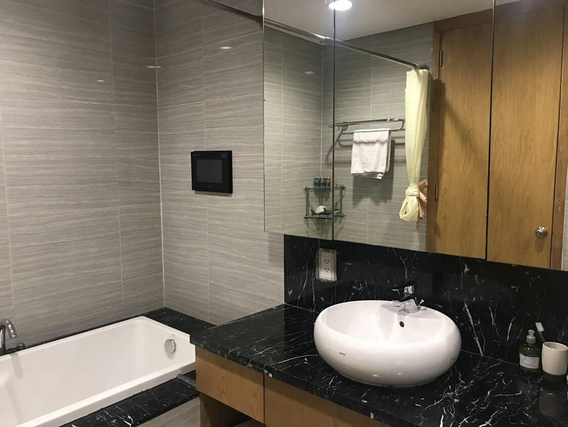 Bạn đã biết chung cư Dolphin Plaza là tòa nhà cao cấp chuyên cho người nước ngoài thuê khu vực Nam Từ Liêm, Hà Nội? 8