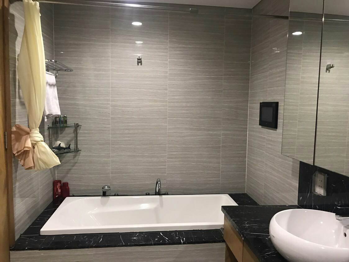 Bạn đã biết chung cư Dolphin Plaza là tòa nhà cao cấp chuyên cho người nước ngoài thuê khu vực Nam Từ Liêm, Hà Nội? 9