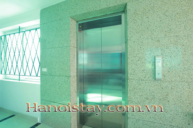 Bất ngờ với tòa căn hộ chỉ 7 tầng cho thuê có bể bơi gần công viên Thống Nhất, Hai Bà Trưng 5