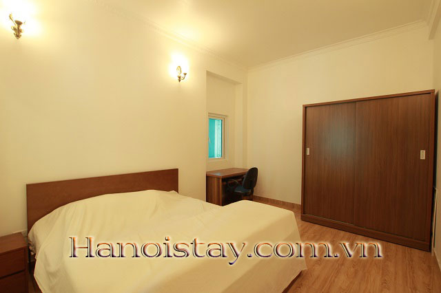 Bất ngờ với tòa căn hộ chỉ 7 tầng cho thuê có bể bơi gần công viên Thống Nhất, Hai Bà Trưng 7