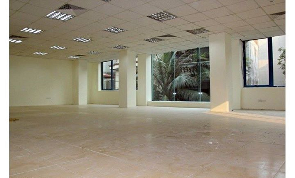 Chủ nhà cho thuê văn phòng 125m2 giá rẻ tại phố Lò Đúc, quận Hai Bà Trưng