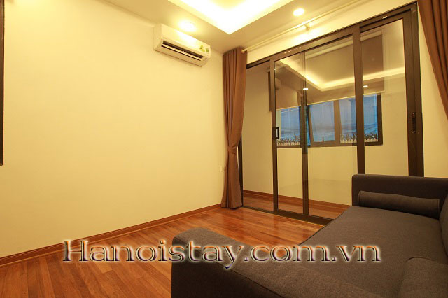 Sở hữu ngay căn hộ cao cấp 1 ngủ cho người Nhật thuê có sân thượng cạnh Pacific Place, Hoàn Kiếm 8