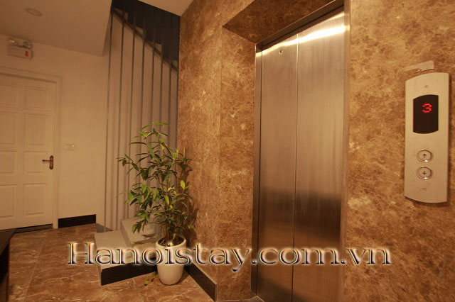 Sở hữu ngay căn hộ cao cấp 1 ngủ cho người Nhật thuê có sân thượng cạnh Pacific Place, Hoàn Kiếm 6