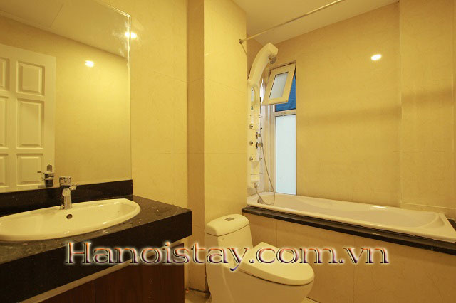 Trải nghiệm cuộc sống tuyệt vời trong căn hộ studio sang trọng tại Lý Thường Kiệt, Hoàn Kiếm 2