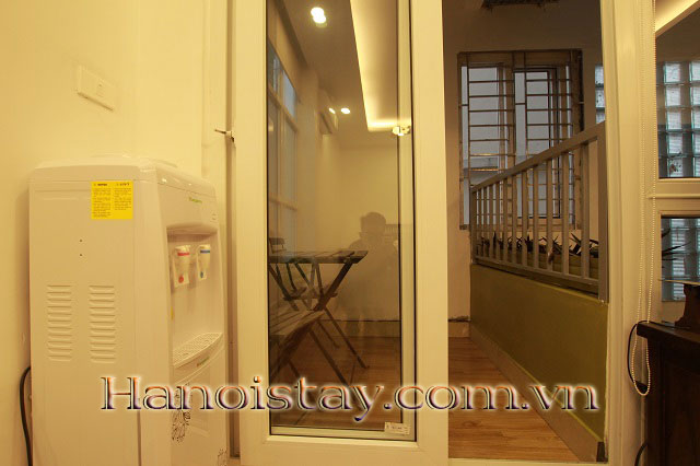 Trải nghiệm cuộc sống tuyệt vời trong căn hộ studio sang trọng tại Lý Thường Kiệt, Hoàn Kiếm 5