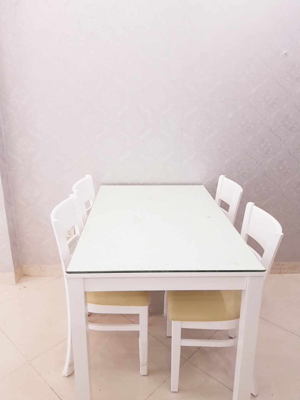 Cho thuê căn hộ dịch vụ 1 phòng ngủ, nhiều ánh sáng tại Tôn Đức Thắng, Đống Đa 6