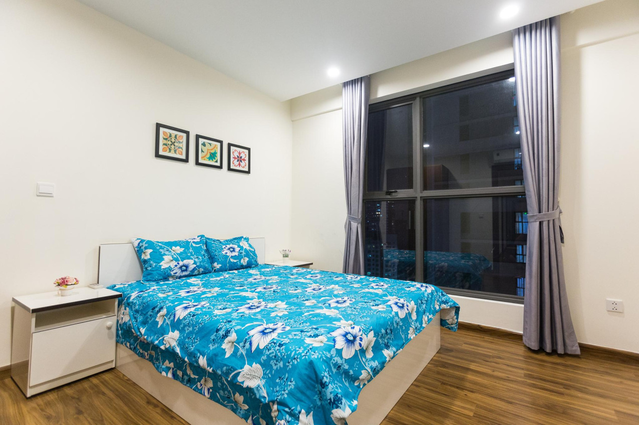 Cho thuê căn hộ cap cấp 2-3 phòng ngủ tại Imperia Garden 203 Nguyễn Huy Tưởng Thanh Xuân 5