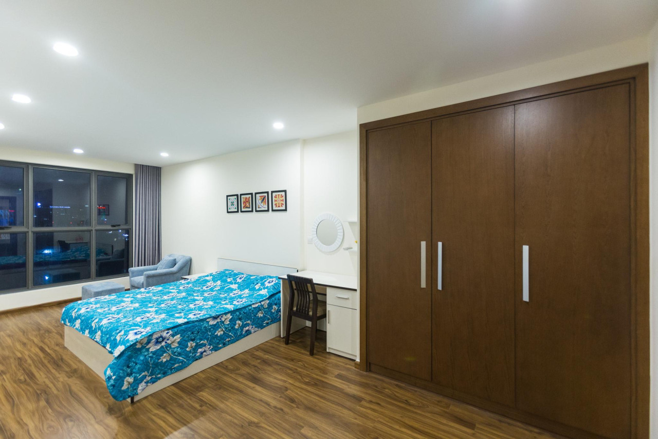 Cho thuê căn hộ cap cấp 2-3 phòng ngủ tại Imperia Garden 203 Nguyễn Huy Tưởng Thanh Xuân 6