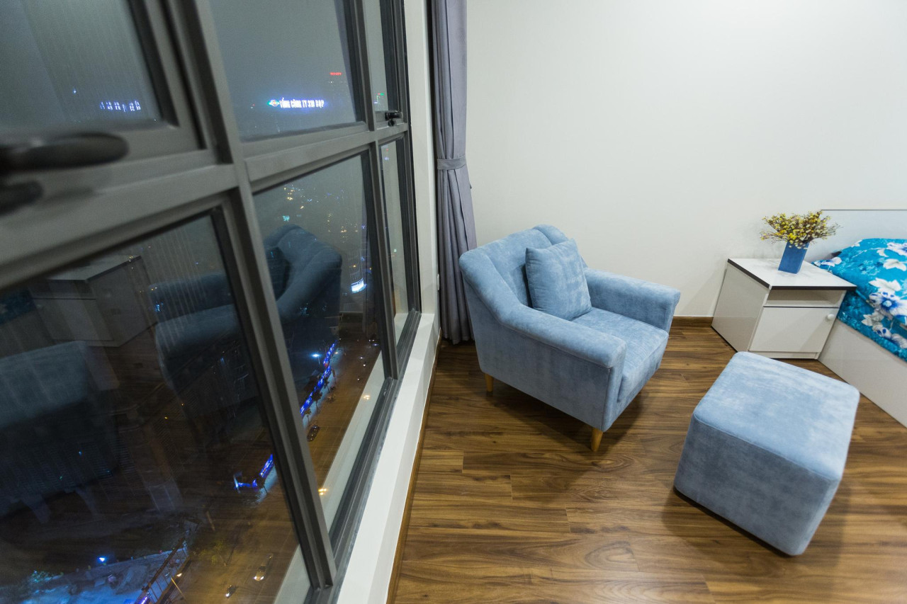 Cho thuê căn hộ cap cấp 2-3 phòng ngủ tại Imperia Garden 203 Nguyễn Huy Tưởng Thanh Xuân 7
