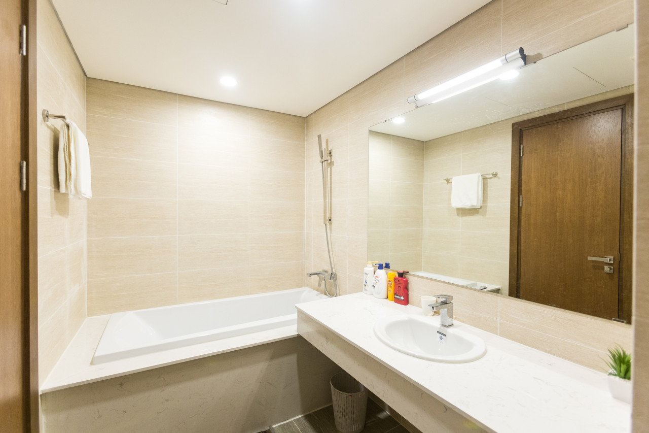 Cho thuê căn hộ cap cấp 2-3 phòng ngủ tại Imperia Garden 203 Nguyễn Huy Tưởng Thanh Xuân 8