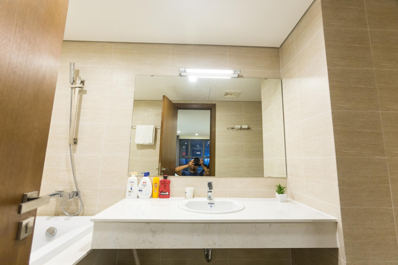 Cho thuê căn hộ cap cấp 2-3 phòng ngủ tại Imperia Garden 203 Nguyễn Huy Tưởng Thanh Xuân 9