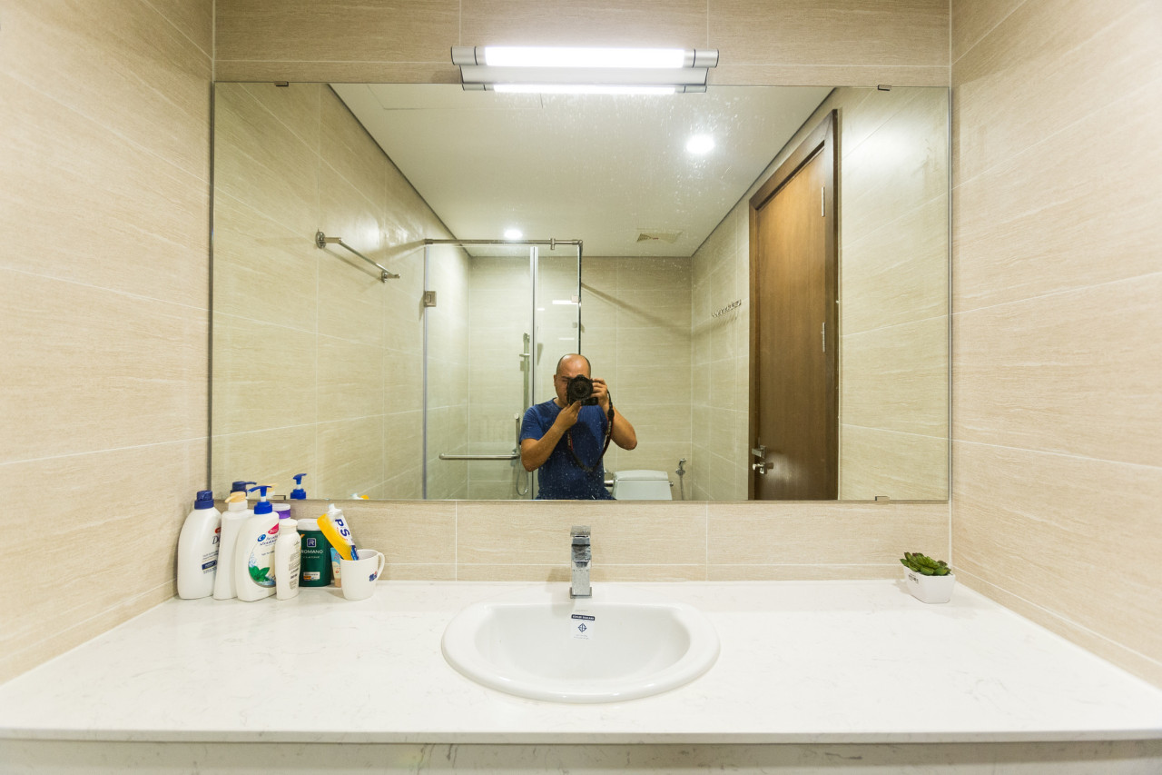Cho thuê căn hộ cap cấp 2-3 phòng ngủ tại Imperia Garden 203 Nguyễn Huy Tưởng Thanh Xuân 1