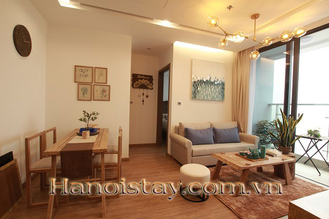 Cho thuê nhiều căn hộ cao cấp 1,2,3 phòng ngủ tại Vinhomes Metropolis 29 Liễu Giai, Ba Đình 10