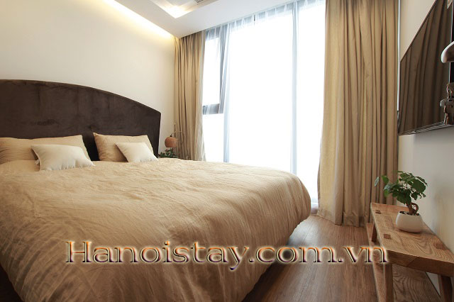 Cho thuê nhiều căn hộ cao cấp 1,2,3 phòng ngủ tại Vinhomes Metropolis 29 Liễu Giai, Ba Đình 2