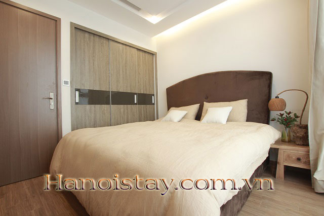 Cho thuê nhiều căn hộ cao cấp 1,2,3 phòng ngủ tại Vinhomes Metropolis 29 Liễu Giai, Ba Đình 3