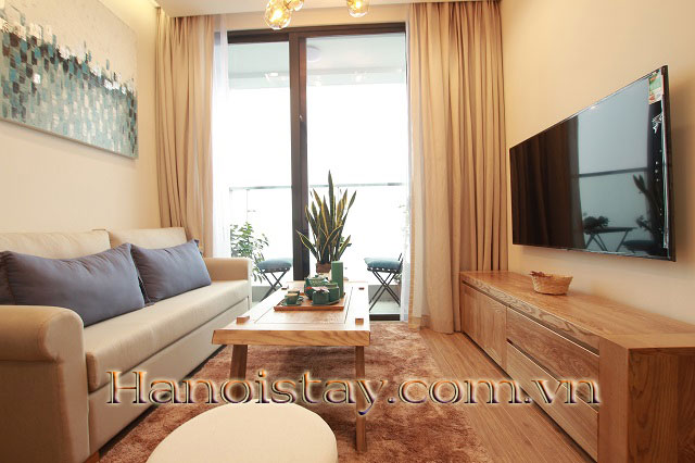 Cho thuê nhiều căn hộ cao cấp 1,2,3 phòng ngủ tại Vinhomes Metropolis 29 Liễu Giai, Ba Đình 7