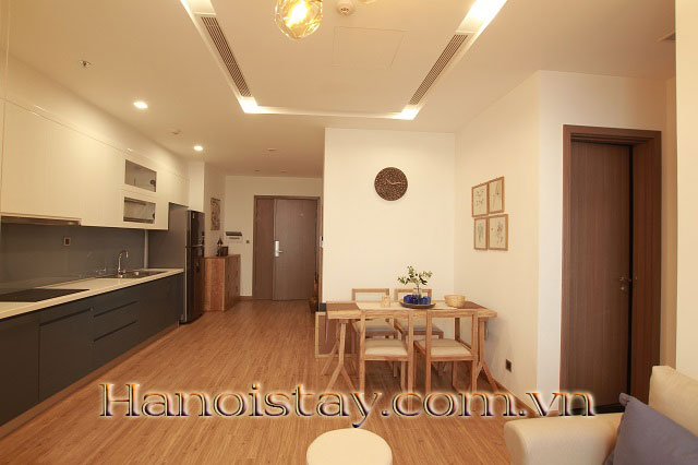 Cho thuê nhiều căn hộ cao cấp 1,2,3 phòng ngủ tại Vinhomes Metropolis 29 Liễu Giai, Ba Đình 2