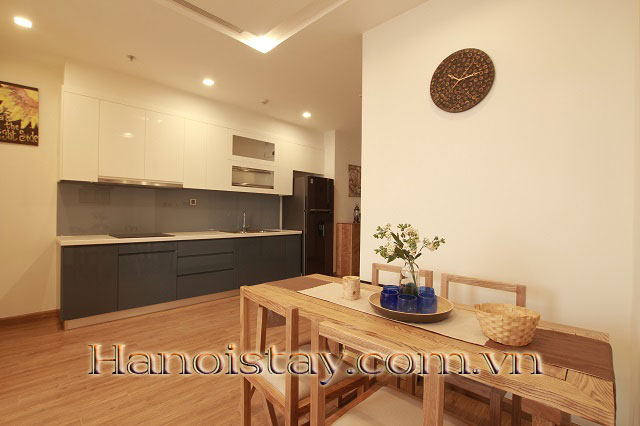 Cho thuê nhiều căn hộ cao cấp 1,2,3 phòng ngủ tại Vinhomes Metropolis 29 Liễu Giai, Ba Đình 3