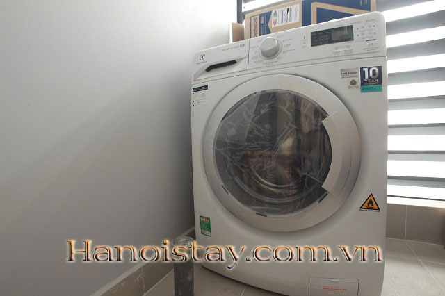 Cho thuê nhiều căn hộ cao cấp 1,2,3 phòng ngủ tại Vinhomes Metropolis 29 Liễu Giai, Ba Đình 4