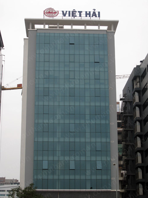 Cho thuê văn phòng hiện đại, chất lượng cao tại khu quần thể văn phòng Duy Tân, Cầu Giấy