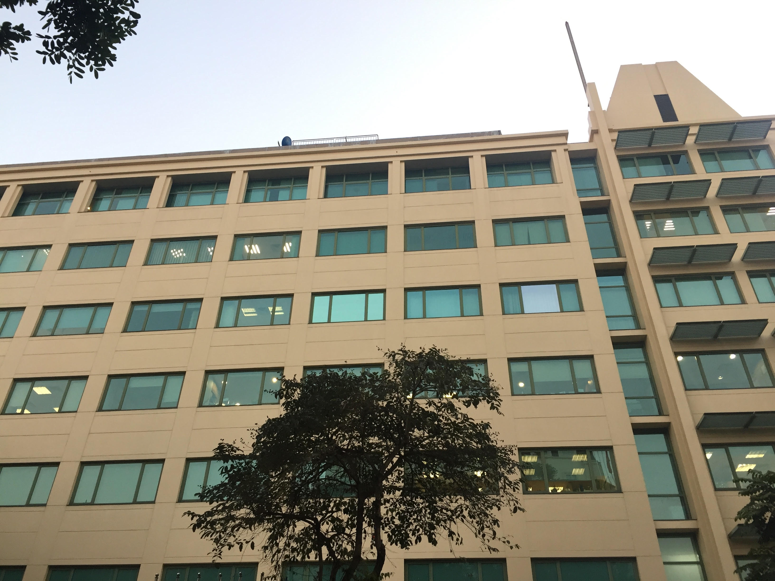 Văn phòng hiện đại, giá hợp lý cho thuê tại trung tâm quận Hoàn Kiếm