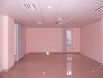 Văn phòng giá rẻ, diện tích 90m2 cho thuê phố Xã Đàn, quận Đống Đa