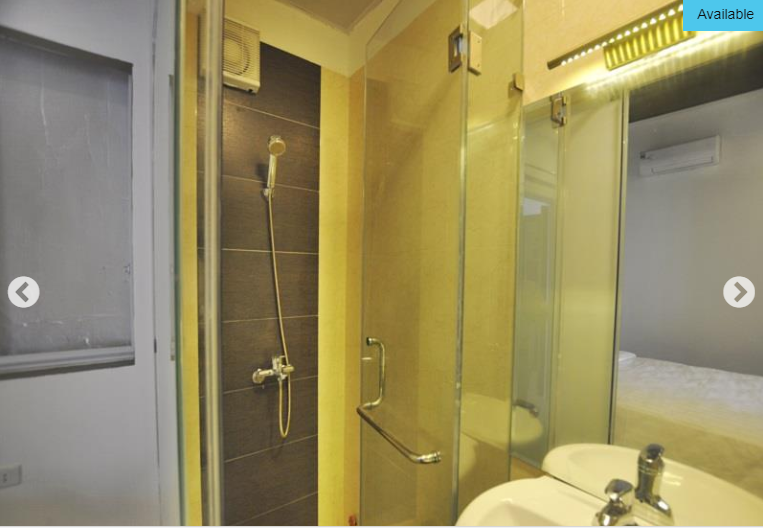 Cho thuê căn hộ dịch vụ 1 phòng ngủ, đẹp và tiện nghi phố Tô Ngọc Vân, Tây Hồ 4