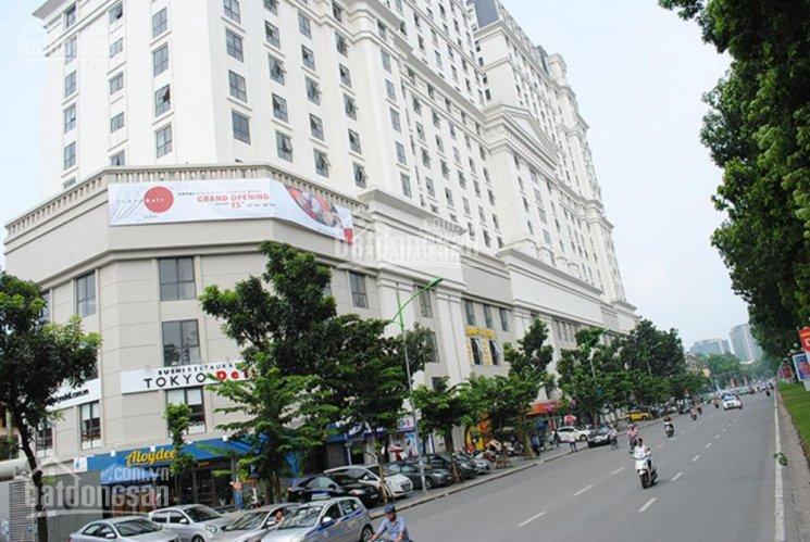Cho thuê văn phòng cao cấp, giá hợp lý tại tòa nhà 17 tầng phố Giảng Võ, Ba Đình 3