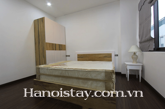Căn hộ dịch vụ mới hoàn thiện xong, cho thuê tại phố Xuân Diệu, Tây Hồ 5