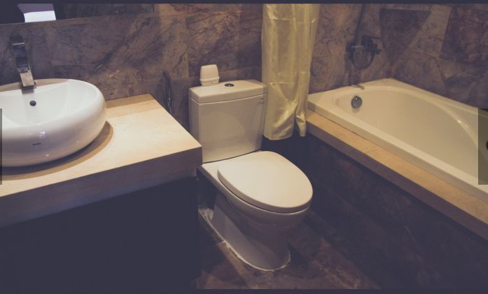 Cho thuê căn hộ dịch vụ 2 phòng ngủ, rộng rãi, full nội thất tại Đặng Thai Mai, Tây Hồ 9