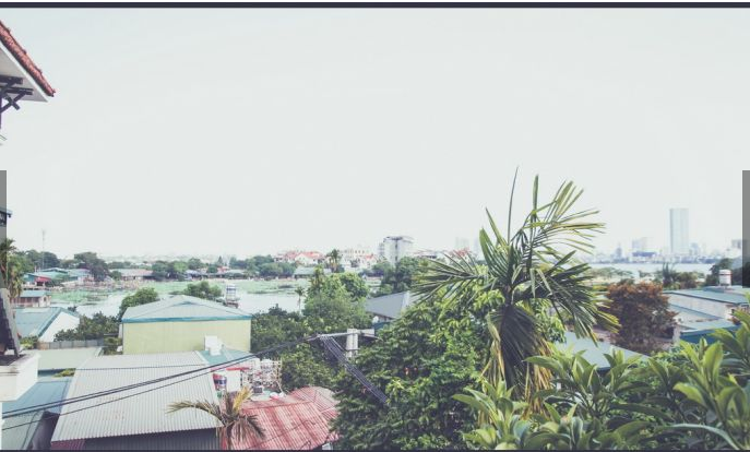 Cho thuê căn hộ dịch vụ 2 phòng ngủ, rộng rãi, full nội thất tại Đặng Thai Mai, Tây Hồ 1