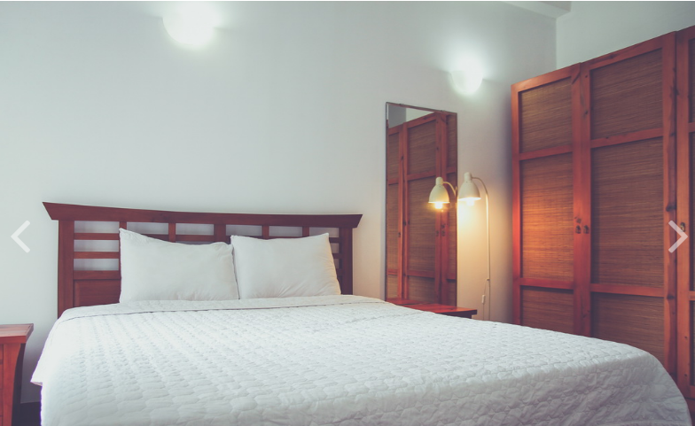 Cho thuê căn hộ dịch vụ gần công viên Thủ Lệ, quận Ba Đình 8