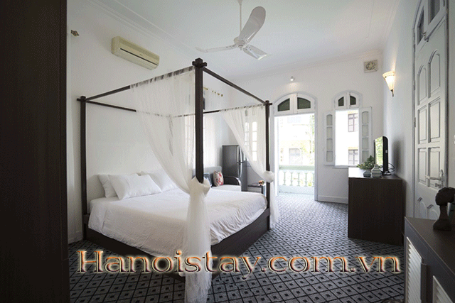 Cho thuê Studio giá rẻ gần khách sạn Sheraton, quận Tây Hồ 1