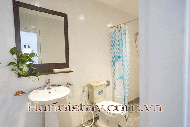 Cho thuê Studio giá rẻ gần khách sạn Sheraton, quận Tây Hồ 6
