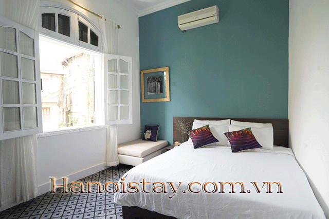 Cho thuê Studio giá rẻ gần khách sạn Sheraton, quận Tây Hồ 8