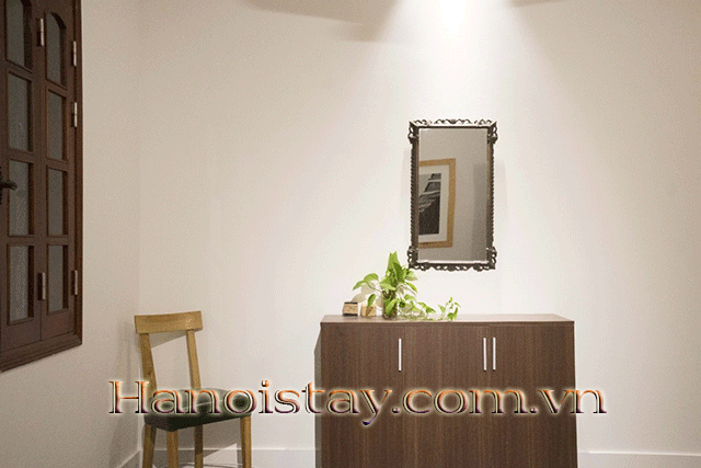 Cho thuê Studio giá rẻ gần khách sạn Sheraton, quận Tây Hồ 1