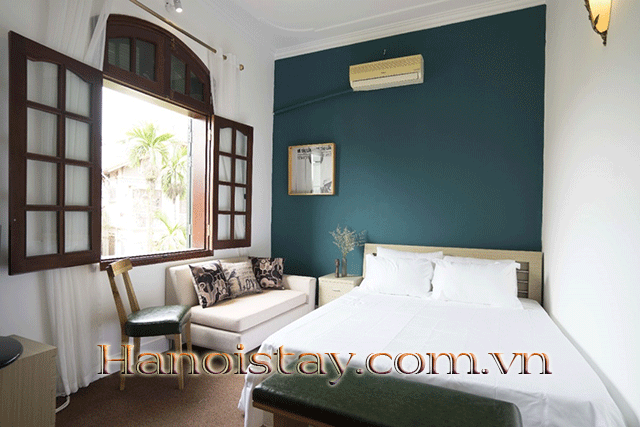 Cho thuê Studio giá rẻ gần khách sạn Sheraton, quận Tây Hồ 2