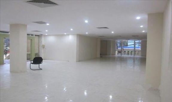 Tòa nhà văn phòng Crown Office ở phố Lê Đức Thọ, quận Từ Liêm cho thuê 3