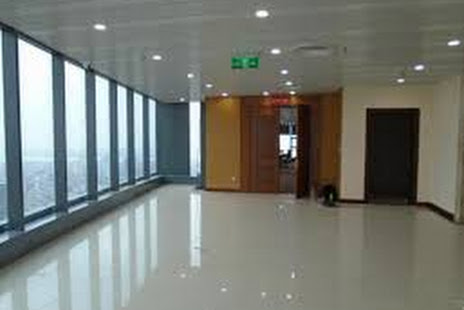 Cho thuê mặt bằng 130m2, giá rẻ làm văn phòng tại phố Hoàng Quốc Việt, Cầu Giấy