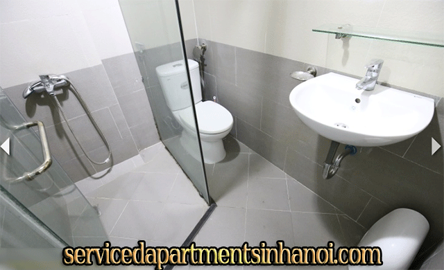 Cho thuê Studio hiện đại, giá rẻ tại phố Âu Cơ, quận Tây Hồ 10