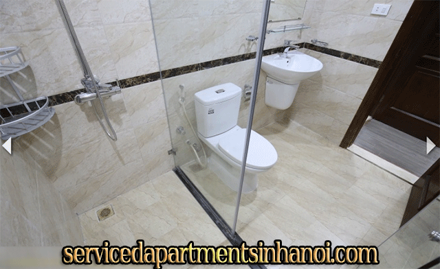 Cho thuê Studio mới và full nội thất tại phố Từ Hoa, Tây Hồ 6