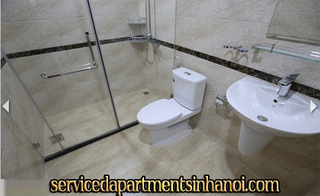 Cho thuê Studio mới và full nội thất tại phố Từ Hoa, Tây Hồ 7