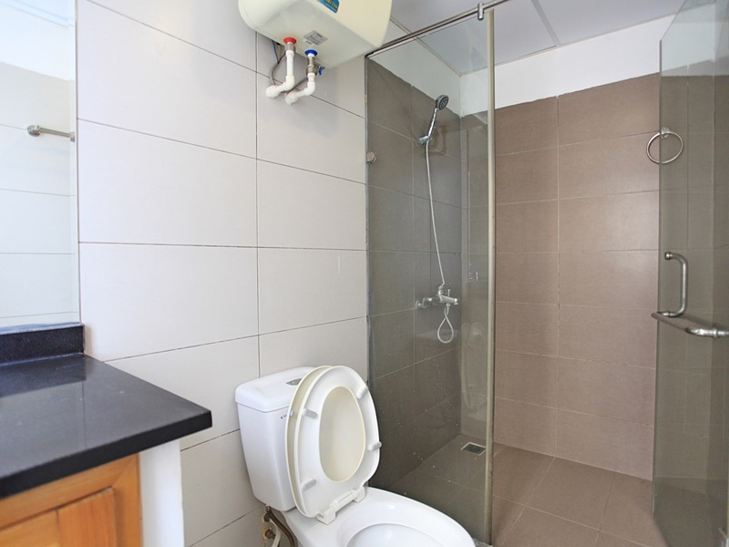 Cho thuê căn hộ dịch vụ mới và tiện nghi tại trung tâm quận Tây Hồ 10
