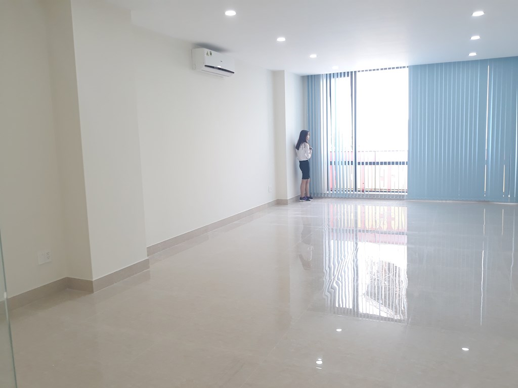 Cho thuê văn phòng trọn gói tại tòa nhà Kinh Đô, Tây Sơn, quận Đống Đa 1
