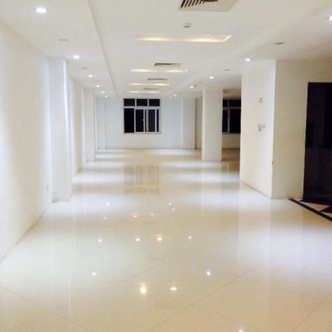 Cho thuê văn phòng chất lượng cao tại Sunrise buiding Trần Thái Tông, Cầu Giấy 1