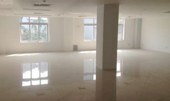 Cho thuê văn phòng chất lượng cao tại Sunrise buiding Trần Thái Tông, Cầu Giấy 2