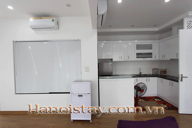 Cho thuê căn hộ đẹp, nội thất sang trọng tại phố Xuân Diệu, Tây Hồ 7