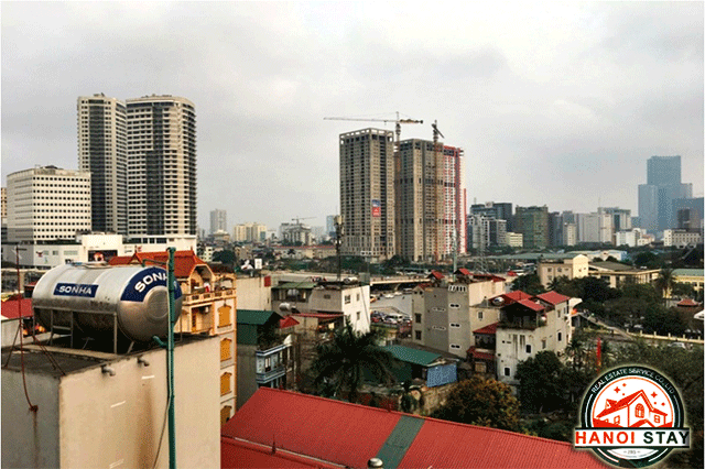 Chính chủ cho thuê căn hộ giá rẻ tại Indochina Plaza, Cầu Giấy 1