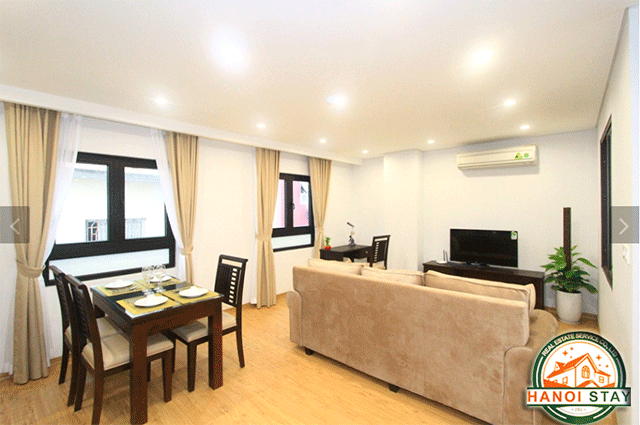 Chính chủ cho thuê căn hộ giá rẻ tại Indochina Plaza, Cầu Giấy 2